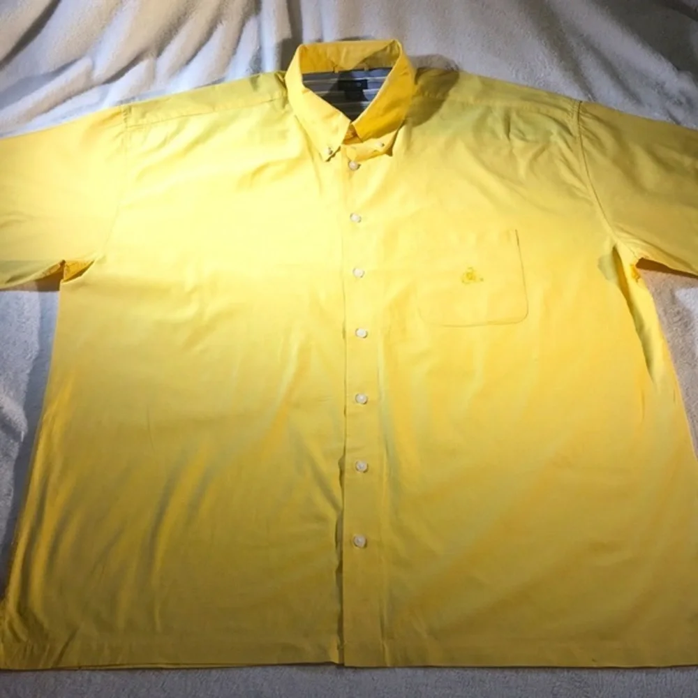 Izod Button Down Shirt